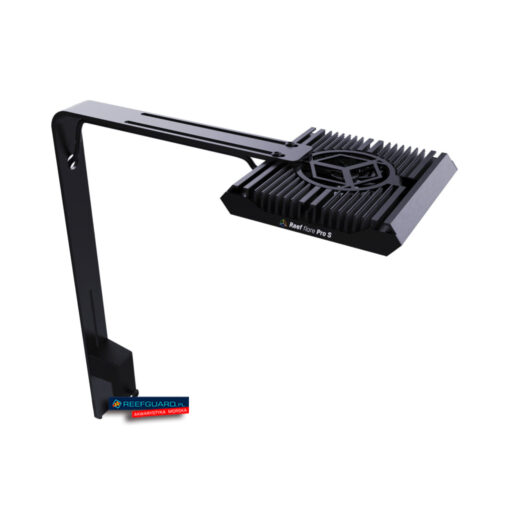 ARM S Black Reef Flare Pro REEF FACTORY uchwyt do lamp