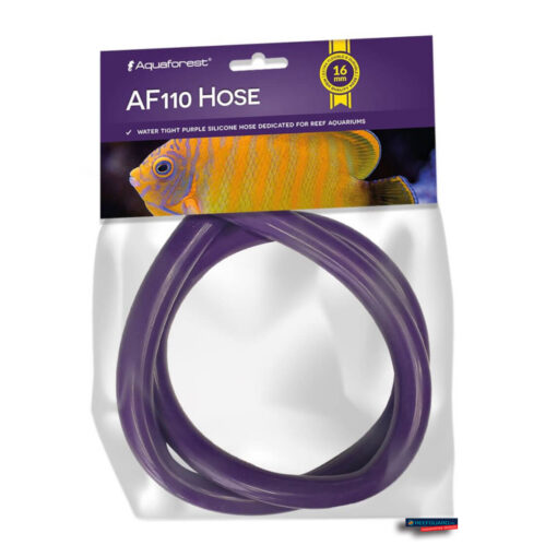 AF 110 Hose wąż do filtra 1m 16mm