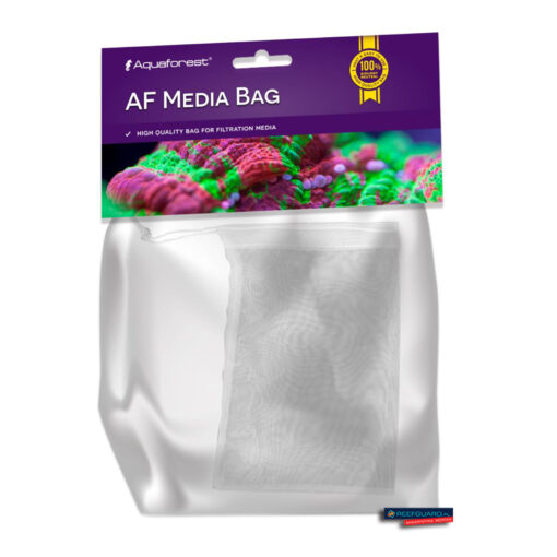AF Media Bag Woreczek na złoże Aquaforest
