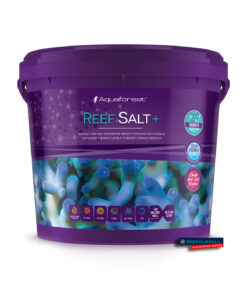 Reef Salt+ 22kg Aquaforest