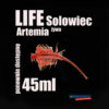 Żywa Artemia Solowiec 45ml
