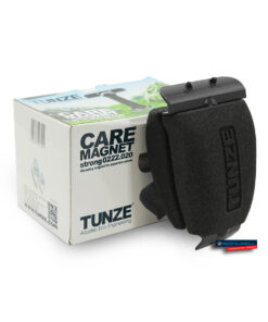 Czyścik do szyb 0222 020 Tunze Care Magnet Long Care Boster pływający