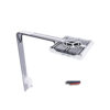 ARM S White Reef Flare Pro REEF FACTORY uchwyt do lamp