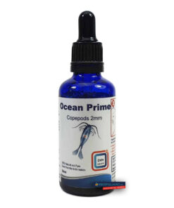Copepods 2mm liquid 50ml DVH Ocean Prime