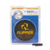 FLIPPER DeepSee Standard orange filter do lupy powiększającej Flipper DeepSee 10cm do robienia zdjęć