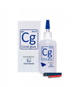 Klej do korali 30ml w żelu Ecotech Coral glue gel