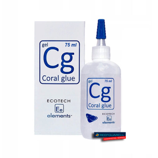Klej do korali 75ml w żelu Ecotech Coral glue gel