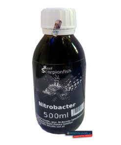 Nitrobacter 500ml reef scorpionfish bakterie
