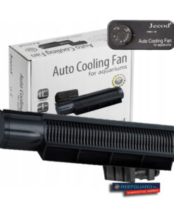 JEBAO ACF-300 Wentylator chłodzący Auto cooling fan do 300l akwarium