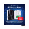 KH keeper Plus + reagent 5l GRATIS miernik Kh w wersji Smart Reef Factory