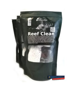 Reef Clean 200ml Absorbent do usuwania Baru + Heavy metal out Reef Scorpionfish