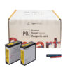 PO4 Smart tester Reagents pack Reef Factory