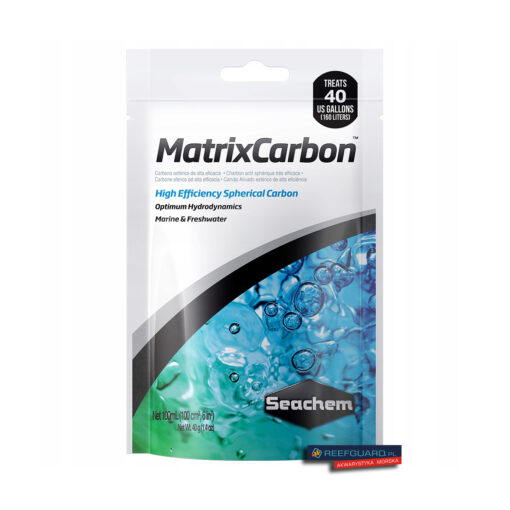 SEACHEM Matrix Carbon 100ml