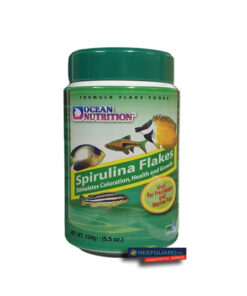 Spirulina formula Flakes 154g Ocean Nutrition