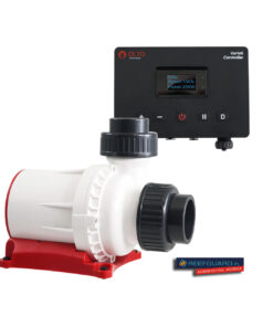 OCTO VarioS 10 Titanium Water Pump 16000 lh pompa obiegowa + kontroler 