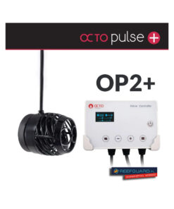 Octo Pulse OP-2+ Wi-Fi Wave Pump Falownik 6000l/h + kontroler