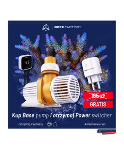 Base Pump 3000 Power Switcher GRATIS 247x296