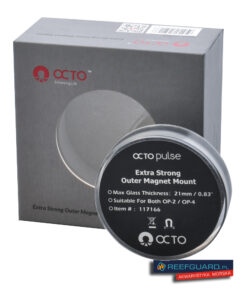 OCTO Extra Strong Outer Magnet do cyrkulatorów OP-2 i OP-4 grubość szyby 21mm