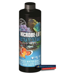 Gravel Substrate Cleaner 473ml Microbe-Lift oczyszcza podłoże