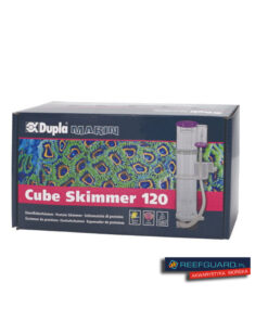 Dupla Odpieniacz Cube Skimmer 120 do akwarium 120L